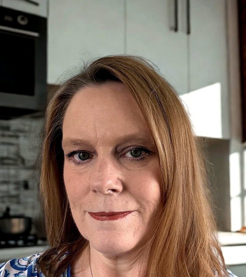 Angie Kerr, Founder of Big Sioux Studio